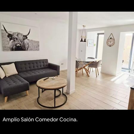 En El Corazon De Cimavilla Хихон Экстерьер фото