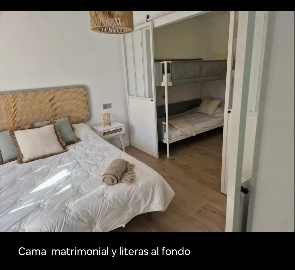 En El Corazon De Cimavilla Хихон Экстерьер фото