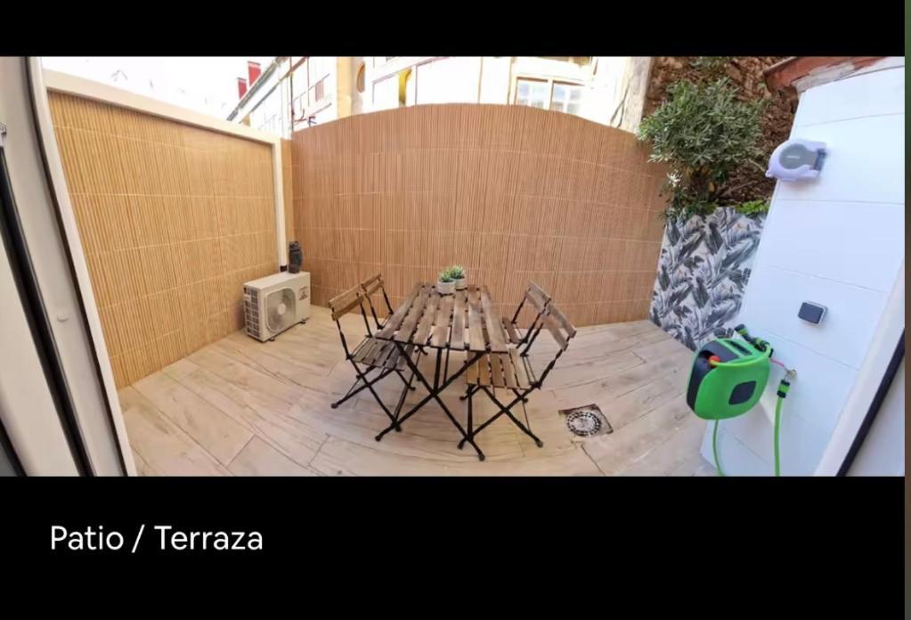 En El Corazon De Cimavilla Хихон Экстерьер фото